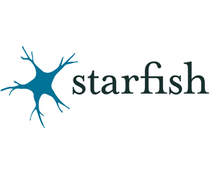 Starfish Neuroscience logo