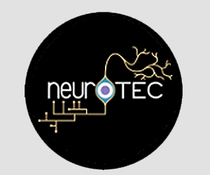 Neurotec logo