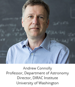 Andrew Connolly
