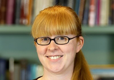 Dr. Sarah Greenstreet