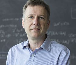 Photo of Andrew Connolly