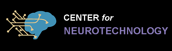 Center for Neurotechnology logo