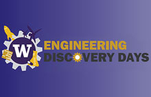 Discovery Days logo