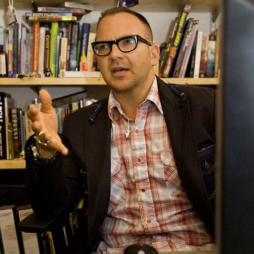 Cory Doctorow