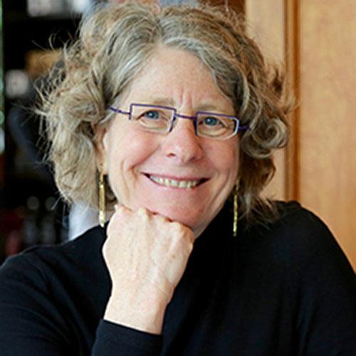 Batya Friedman