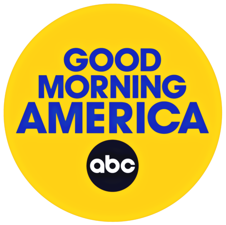Good Morning America logo