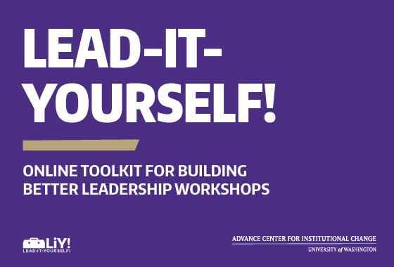 LEAD-IT-YOURSELF online toolkit