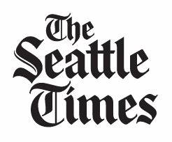 Seattle Times logo