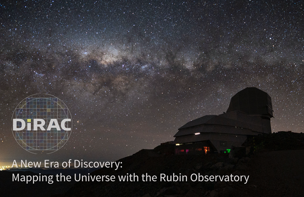 Rubin Observatory