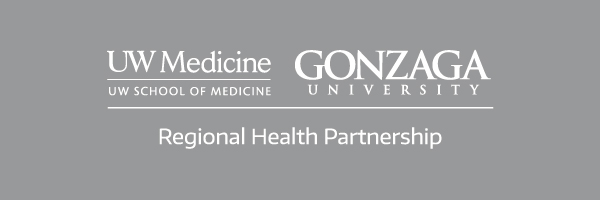 UW Medicine-Gonzaga University Regional Health Partnership