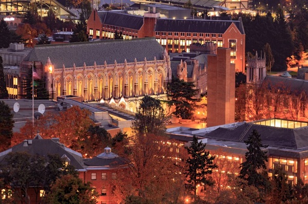 UW Campus