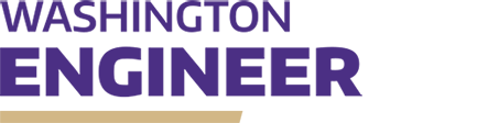 Washington Engineer logo