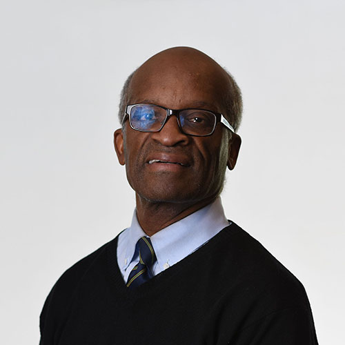 Bill Covington