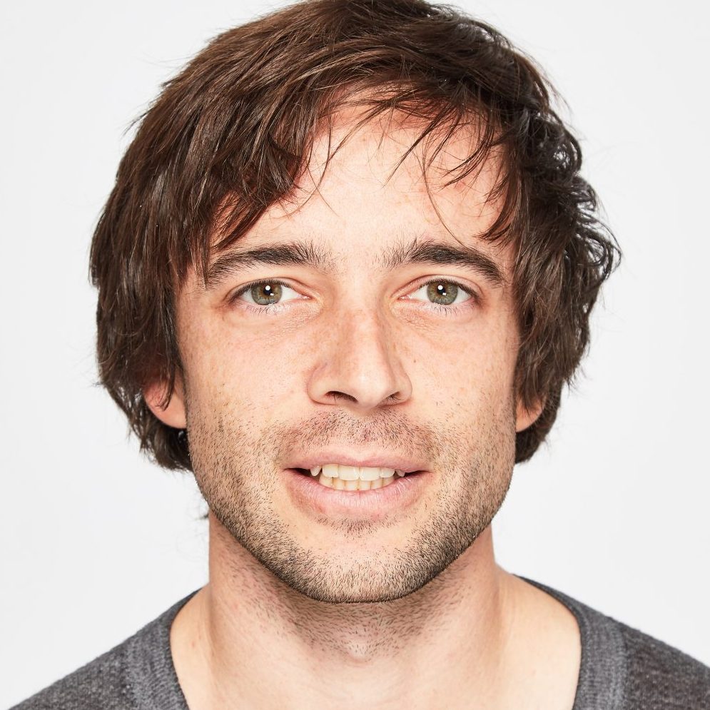 Nick Logler