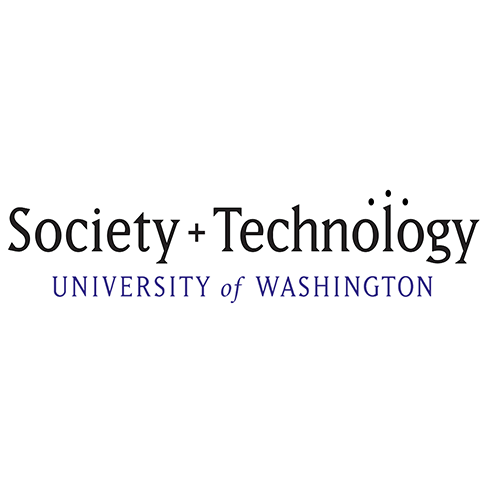 Society and Technology UW logo