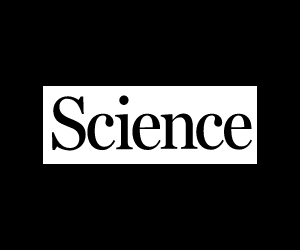 SCIENCE journal logo