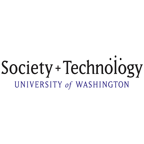 Society and Technology logo