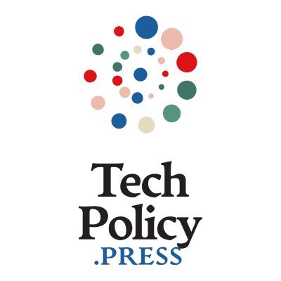 tech policy press logo