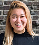 Miranda Wei