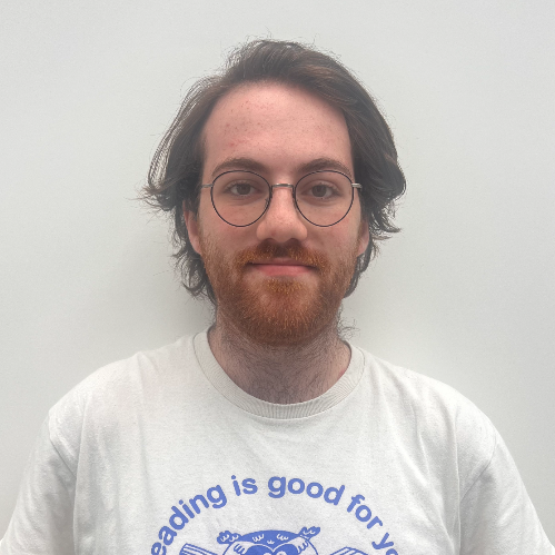 Joseph Murtagh, DiRAC Postdoctoral Fellow