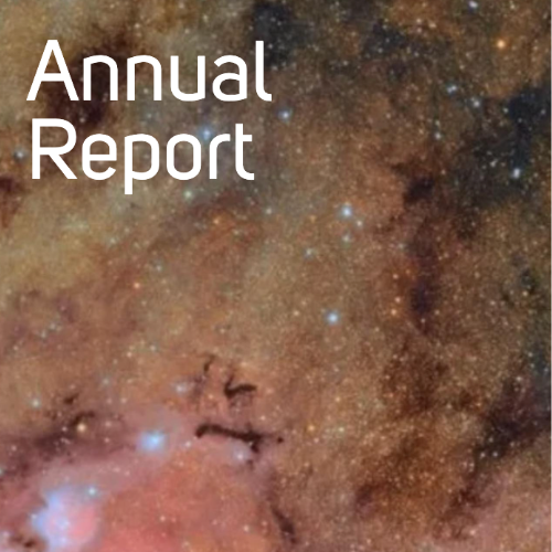 DiRAC Annual Report 2025